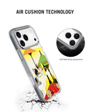 Greater Purr-pose Stride 2.0 MagSafe Case Cover For iPhone 17 Pro Max