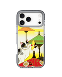 Greater Purr-pose Stride 2.0 MagSafe Case Cover For iPhone 17 Pro Max