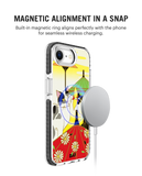 Greater Purr-pose Stride 2.0 MagSafe Case Cover For iPhone 17e