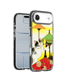 Greater Purr-pose Stride 2.0 MagSafe Case Cover For iPhone Air