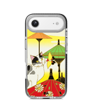 Greater Purr-pose Stride 2.0 MagSafe Case Cover For iPhone Air