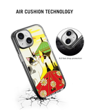 Greater Purr-pose Stride 3.0 MagSafe Case Cover For iPhone 15 Plus