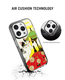 Greater Purr-pose Stride 3.0 MagSafe Case Cover For iPhone 15 Pro
