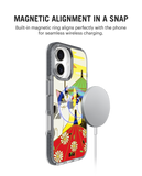 Greater Purr-pose Stride 3.0 MagSafe Case Cover For iPhone 16