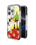 Greater Purr-pose Stride 3.0 MagSafe Case Cover For iPhone 16 Pro
