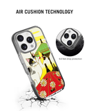 Greater Purr-pose Stride 3.0 MagSafe Case Cover For iPhone 16 Pro