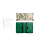 green-even-bi-fold-card-wallet