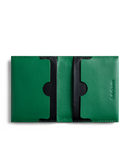 green-even-bi-fold-card-wallet