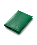 green-even-bi-fold-card-wallet