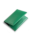green-even-bi-fold-card-wallet