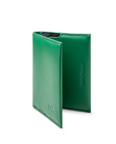 green-even-bi-fold-card-wallet