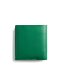 green-even-bi-fold-wallet
