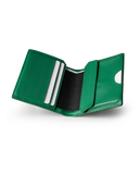 green-even-bi-fold-wallet