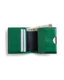 green-even-bi-fold-wallet