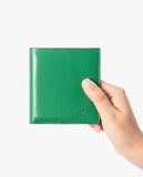 black-even-bi-fold-wallet