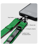 black-crossbody-utility-phone-lanyard-strap