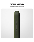 black-beige-leatherite-magsafe-phone-case-cover-for-iphone-17
