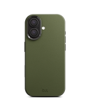 black-beige-leatherite-magsafe-phone-case-cover-for-iphone-17