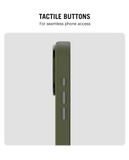 black-beige-leatherite-magsafe-phone-case-cover-for-iphone-17-pro