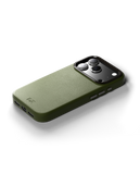 black-beige-leatherite-magsafe-phone-case-cover-for-iphone-17-pro-max