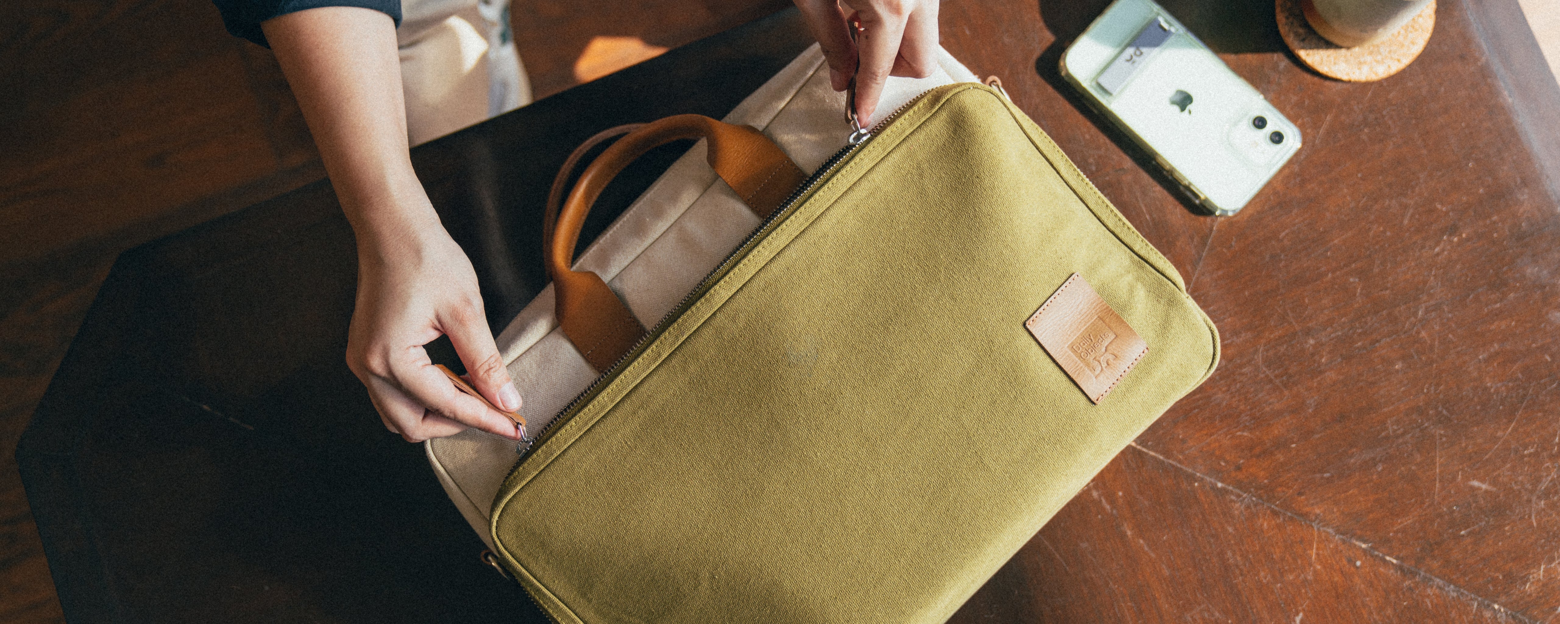Messenger Bags
