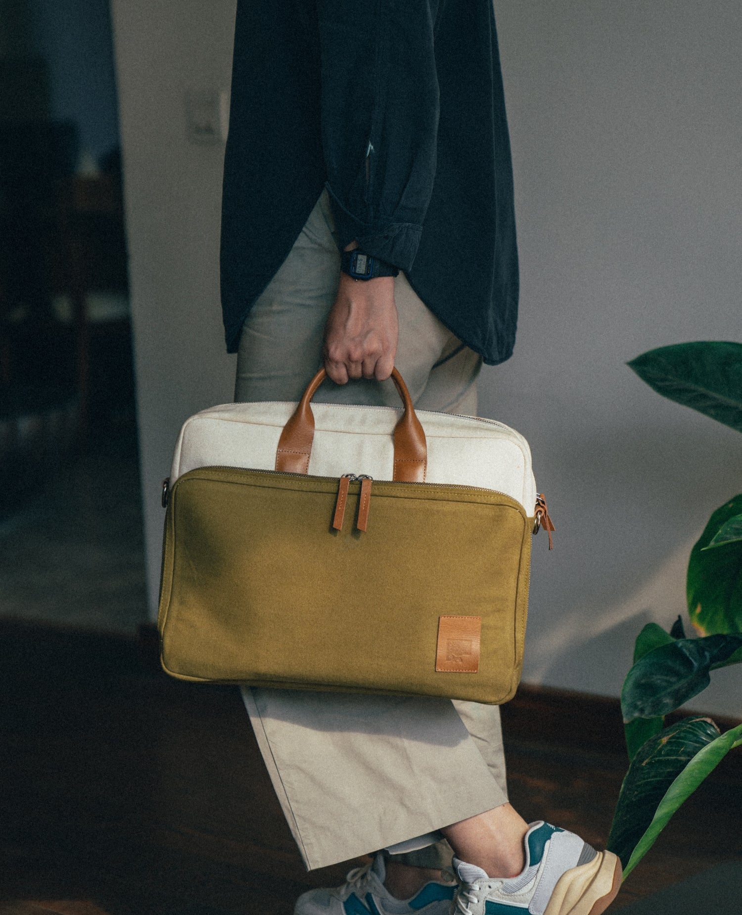 Messenger Bags