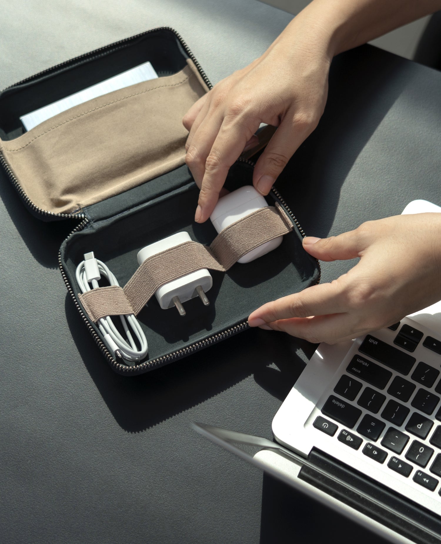 Tech accessories