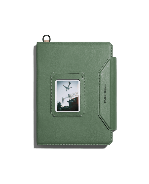 Array Organiser with Planner