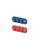 Carbon-Mint Stack Colour Plate