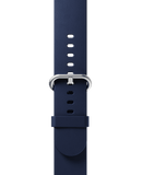 Forest Ellipse Leather Apple Watch Band (38/40/41mm)