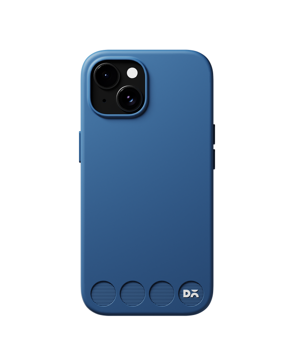 Carbon Stack Phone Case Cover for iPhone 15