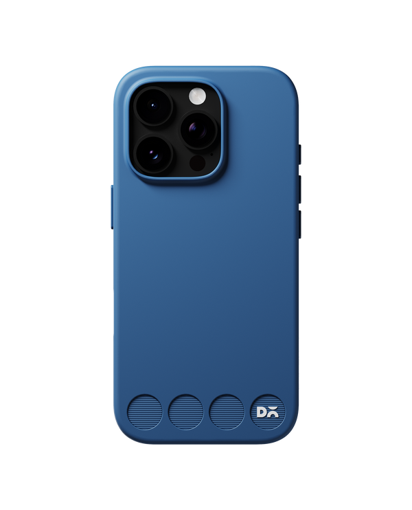 Carbon Stack Phone Case Cover for iPhone 16 Pro Max