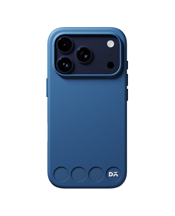 Coral Stack Phone Case Cover for iPhone 17 Pro Max