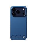 Coral Stack Phone Case Cover for iPhone 17 Pro Max