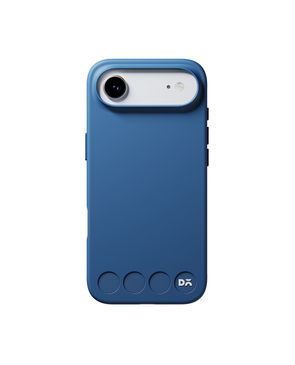 Coral Stack Phone Case Cover for iPhone Air