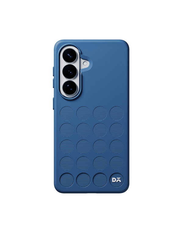 Stack Signature Phone Case Cover for Samsung Galaxy S26