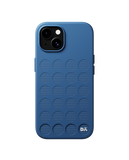 Carbon Stack Signature Phone Case Cover for iPhone 15
