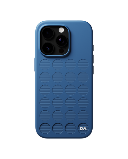 Carbon Stack Signature Phone Case Cover for iPhone 16 Pro Max