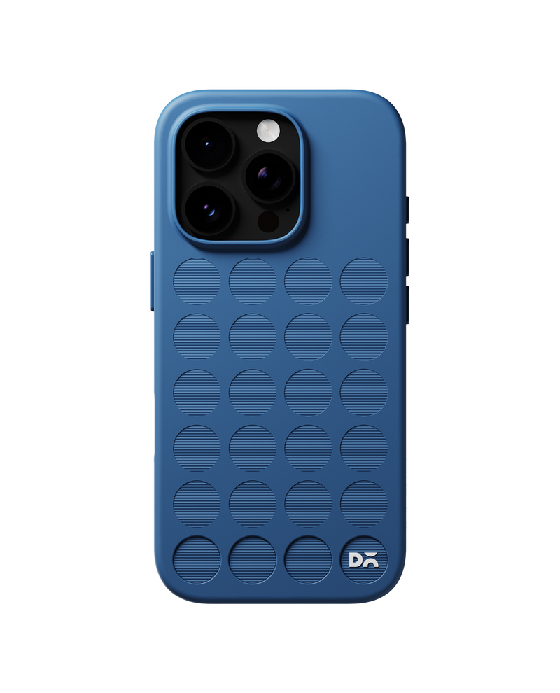 Carbon Stack Signature Phone Case Cover for iPhone 16 Pro Max
