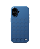 Carbon Stack Signature Phone Case Cover for iPhone 16