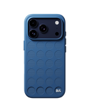 Coral Stack Signature Phone Case Cover for iPhone 17 Pro