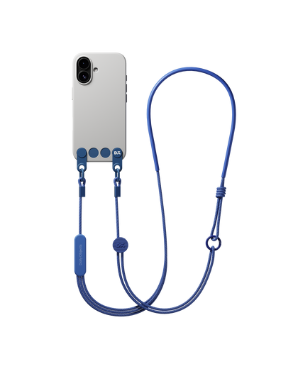 Stack Phone Lanyard