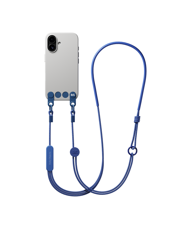 Stack Phone Lanyard