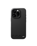 Dune Stack Leatherette Phone Case for iPhone 16 Pro