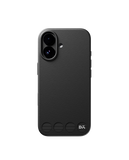 Dune Stack Leatherette Phone Case for iPhone 16