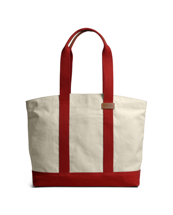 Small Jacquard Boxy Tote Handbag A New Day, Brand New. | eBay