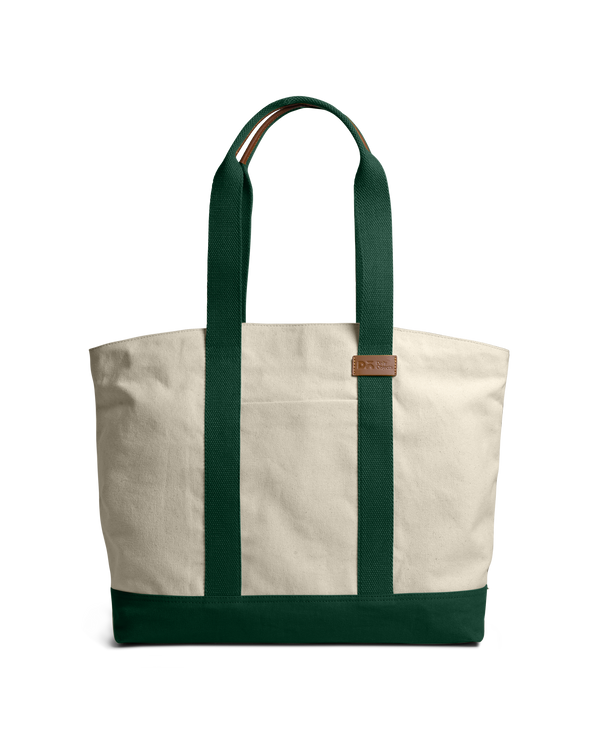 Field Tote Bag