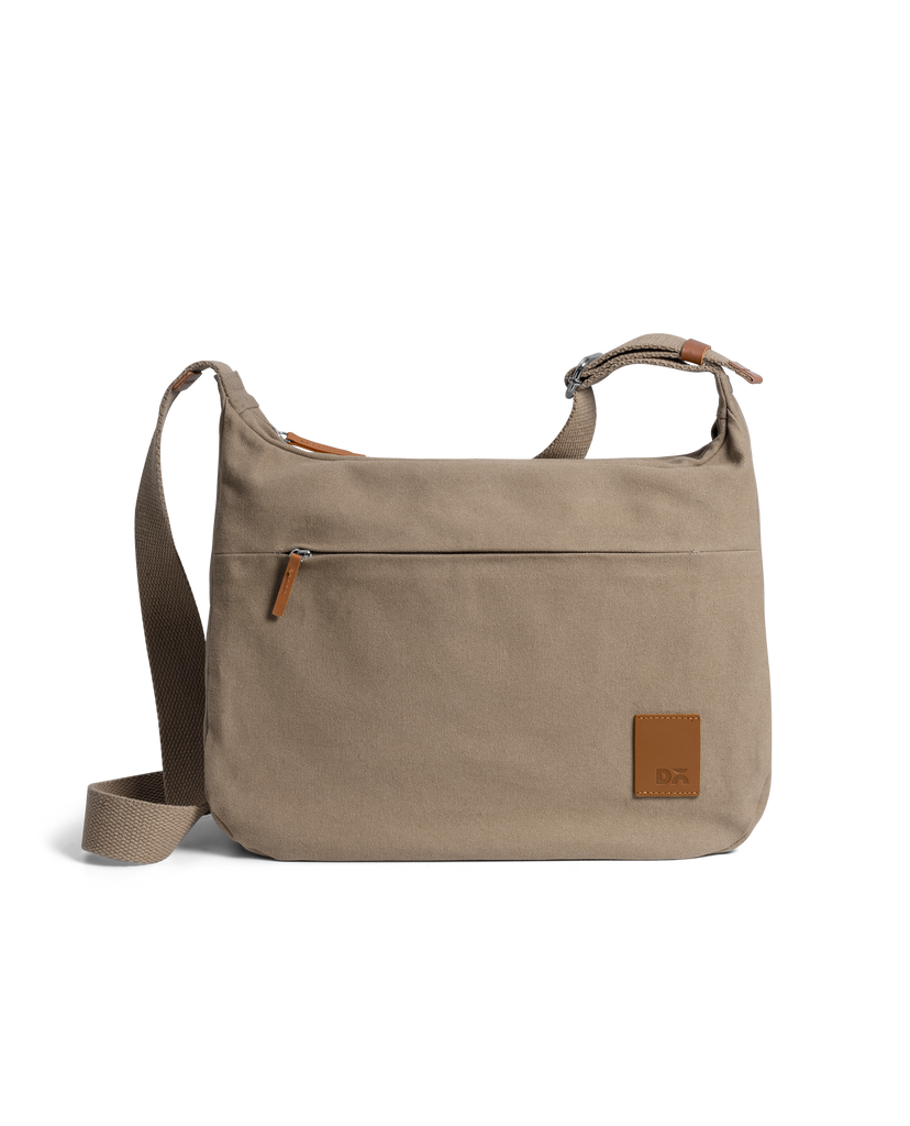 Khaki cross body bag sales