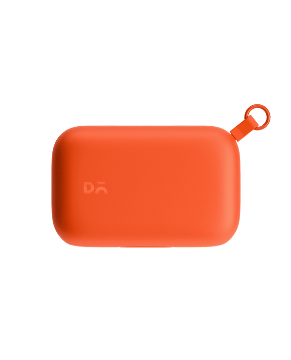 Electric Blue Park Tech Kit