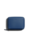 marshal-mini-tech-kit-organiser-leatherite-blue